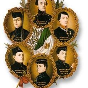 Profile Picture of Francisco Javier Ceniseros Vega (@booskes) on Myspace