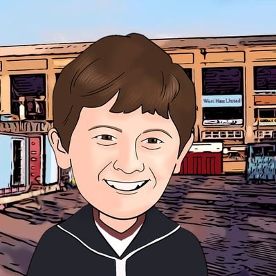 Profile Picture of Laurence Marshall (@LaurenceMarshal) on Twitter