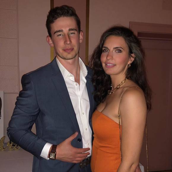 Profile Picture of Zack Merkel (@merkedup) on Poshmark