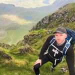 Profile Picture of adam halliday (@adam_halliday) on Instagram