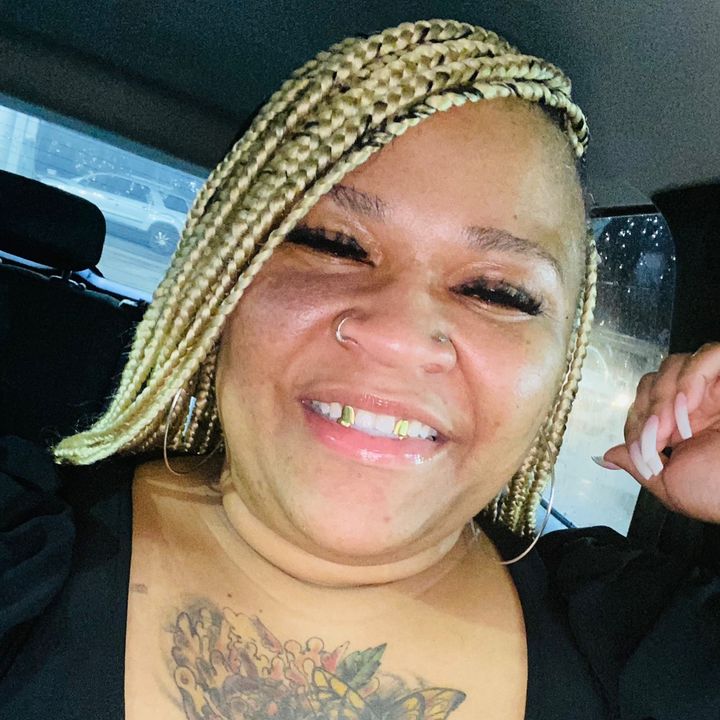 Profile Picture of Jaquitahunter (@dberry275) on Tiktok