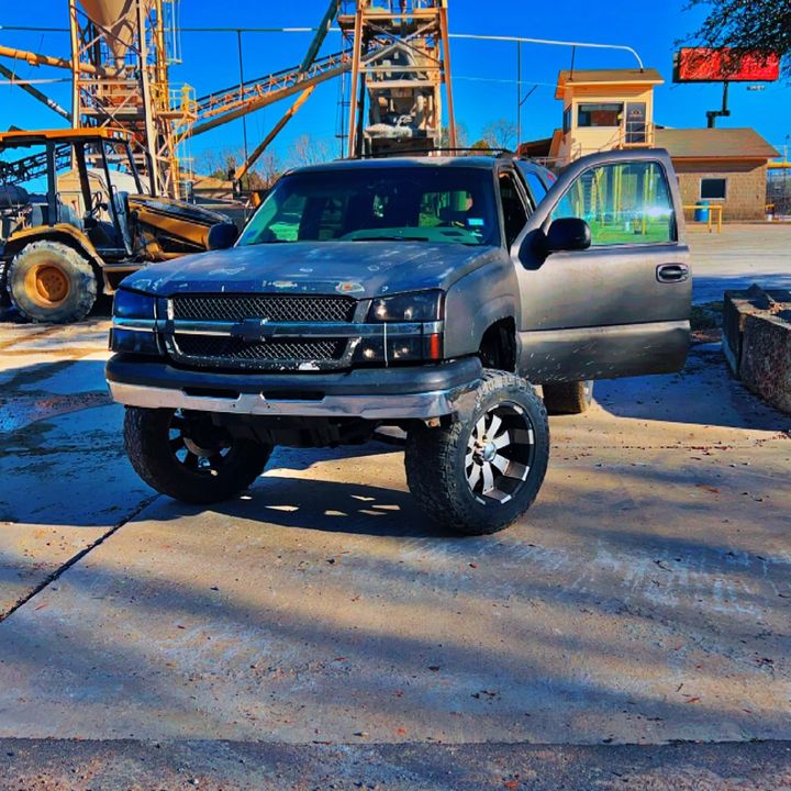 Profile Picture of Dustin Eagle (@dustin.eagle) on Tiktok