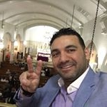 Profile Picture of George Klein (@prince_george_001) on Instagram