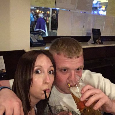 Profile Picture of Scott Talbot (@Scottyt1994) on Twitter