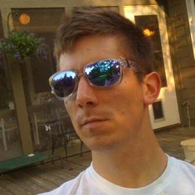 Profile Picture of Carl Hoffman (@carlfreddy) on Twitter