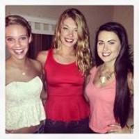 Profile Picture of Audrey Freeman (@audrey-freeman) on Quora