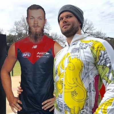 Michael - Twitter Profile Picture of Michael (@mikeMIKEisOK) on Twitter