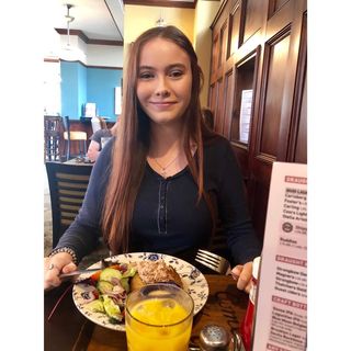 Profile Picture of Eleanor (@gluten_free_elli) on Instagram