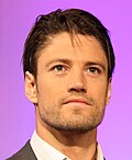 Profile Picture of James Scott (actor)on Wikipedia