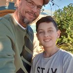 Profile Picture of Steve Poulton (@sp.2shy) on Instagram