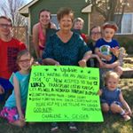 Profile Picture of Charlene Geiger (@charlene_geiger) on Instagram