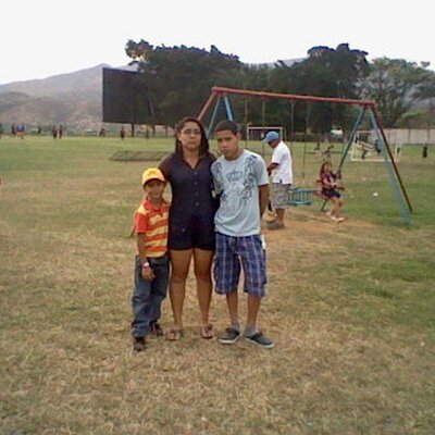 Profile Picture of Luis Tineo (@luistineo4) on Twitter