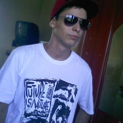 Profile Picture of William Alves Da Lêh (@William_sk8_) on Twitter