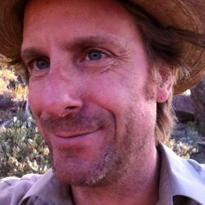 Profile Picture of Charles C. Hofer (@charleschofer) on Twitter