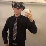 Profile Picture of Steven Price (@spawn1877) on Instagram