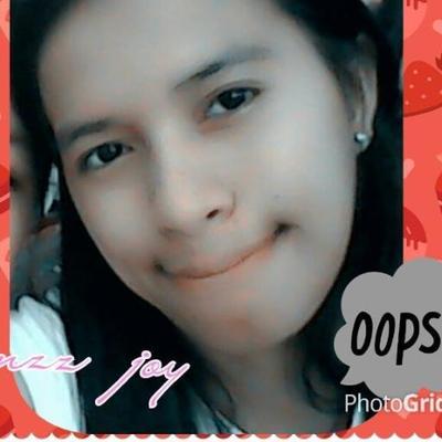 Profile Picture of Lara Joy Bradley M (@princessjoy1431) on Twitter