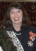 Profile Photo of Catherine Healy (activist)on Wikipedia