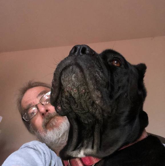 Profile Picture of Stan Oleszkowicz (@smoozeus) on Poshmark