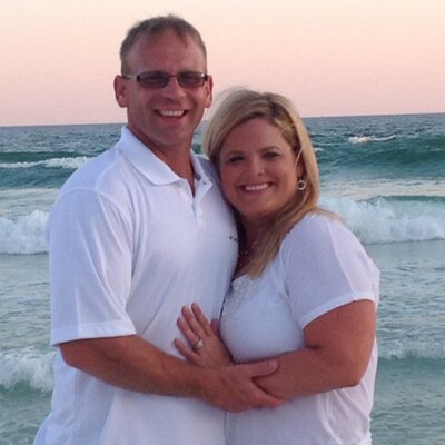 Profile Picture of Kim Bobbitt (@Kimber1200Kim) on Twitter