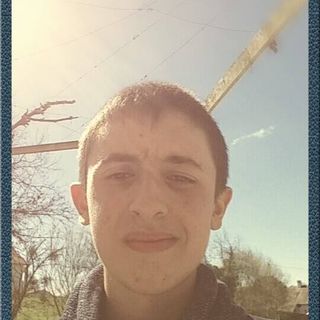 Profile Picture of Clément Brisé (@broken40) on Facebook