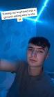 Profile Picture of   As you can see he's sick of... (@laurenkelly290) on Tiktok