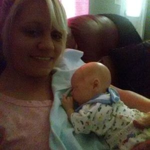 Profile Photo of Alice Harden (@rebornmommy1) on Twitter