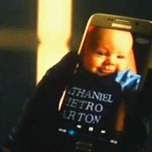 Profile Picture of Nathaniel Barton (@ThirdBartonKid) on Twitter