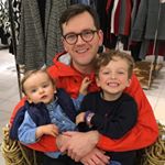 Profile Picture of David Swainston (@dmswainston) on Instagram