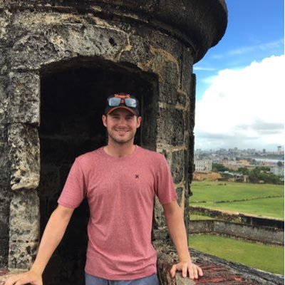 Profile Picture of Blake Harris (@blakeharris78) on Twitter