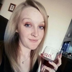 Profile Picture of Katelyn Eubanks (@classykatelyn) on Pinterest