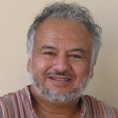 Profile Photo of MIguel Diaz-Barriga (@salsero1) on Twitter