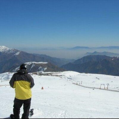 Profile Picture of Andy Arndt (@ArdyArt) on Twitter