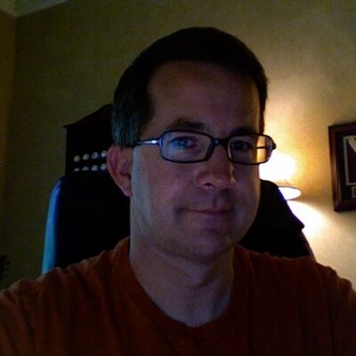 Profile Picture of Greg Mays (@hips_n_knees) on Twitter