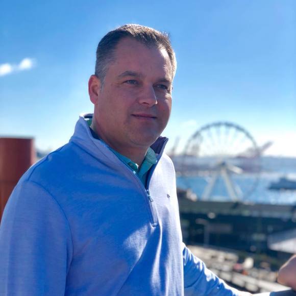 Profile Picture of Paul Rubera (@prubera) on Poshmark