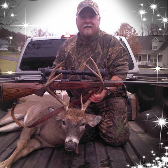 Profile Picture of James Sampson (@vulcan12) on Poshmark