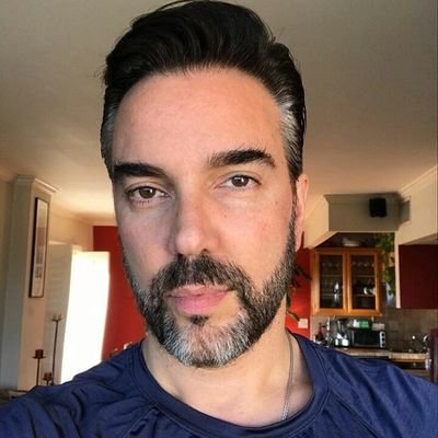 Profile Picture of David Edison (@davidedison09) on Twitter