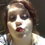 Profile Picture of Mandie Jones (@mandie.b.dreadlove) on Instagram