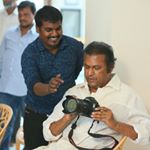 Profile Picture of Mohan Babu (@mohan_cinephotography) on Instagram