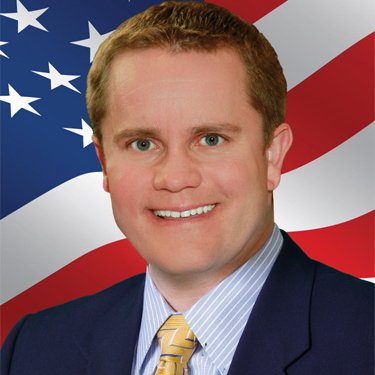 Profile Picture of Dustin Rowe (@roweforcongress) on Twitter