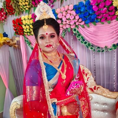 Profile Picture of Poonam Roy Chatterjee (@PoonamRoyChatt2) on Twitter