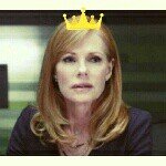 Profile Picture of Marg Helgenberger (@marghelgenbergerbr) on Instagram