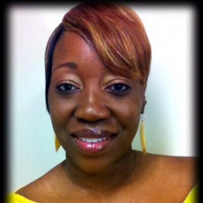 Profile Picture of Staci Clark-Allen (@MzStaciLynne) on Twitter