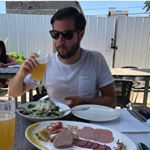 Patrick - Instagram Profile Picture of Patrick (@patrick_fannon) on Instagram