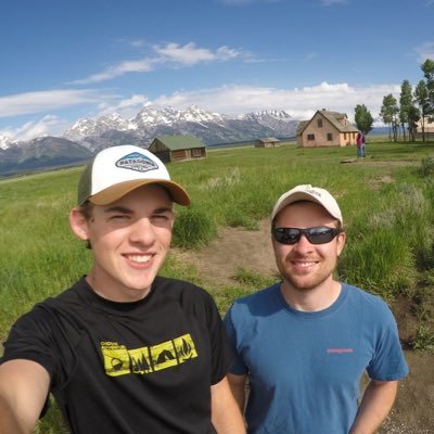 Profile Picture of Matthew Dorough (@MatthewDorough) on Twitter