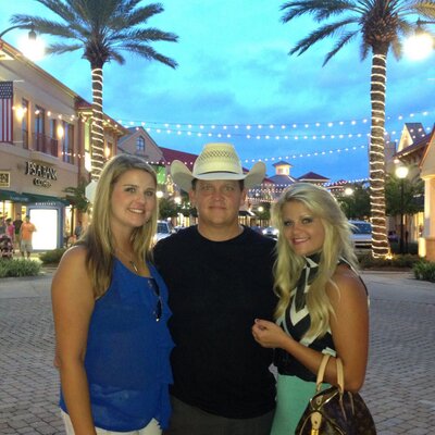 Profile Picture of Paul Eddins (@PaulEddins) on Twitter