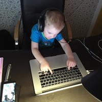 Profile Picture of Eugene Baranov (@eugene-baranov-6) on Quora