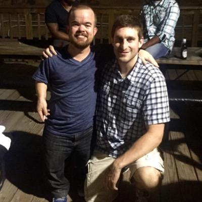 Profile Picture of Gary Ayers (@GaryBAyers02) on Twitter