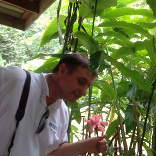 Profile Picture of Alexander E. Krushelnytskyi (@Alexander-E-Krushelnytskyi) on Facebook