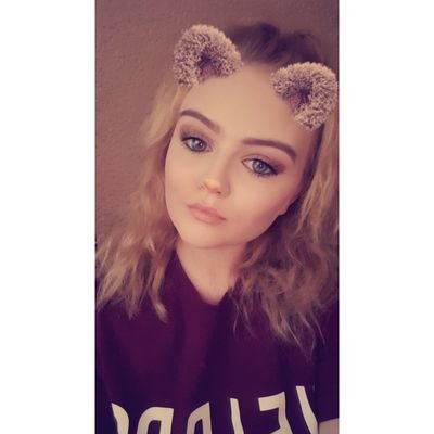 Profile Picture of Caroline Kidd (@CarolineKidd21) on Twitter