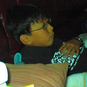 Profile Picture of Joseph Suk (@jothef2) on Myspace